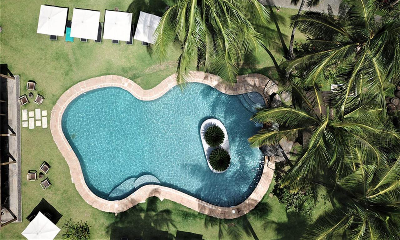 Hotel Omali Sao Tome Zewnętrze zdjęcie
