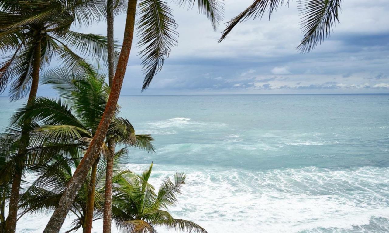 Hotel Omali Sao Tome Zewnętrze zdjęcie