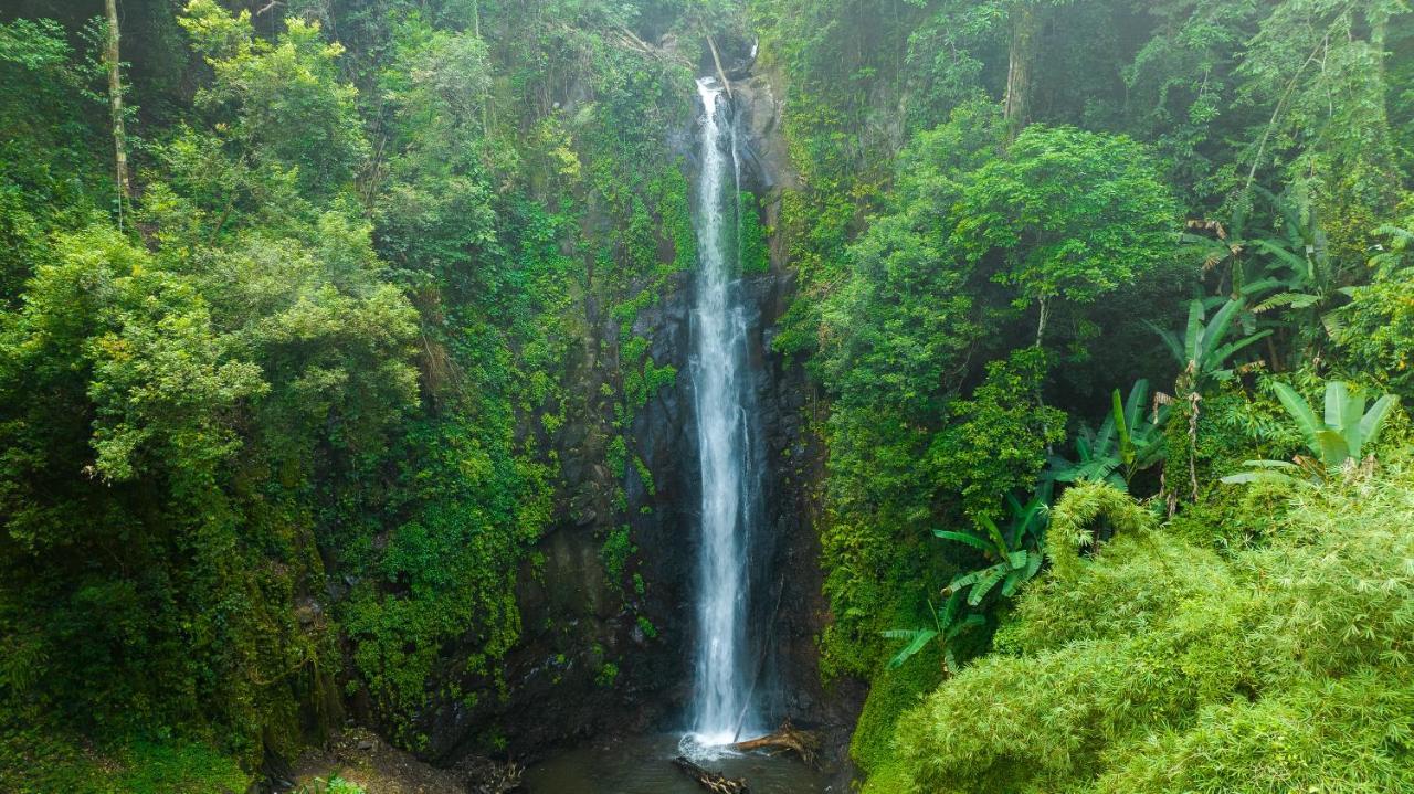 Hotel Omali Sao Tome Zewnętrze zdjęcie