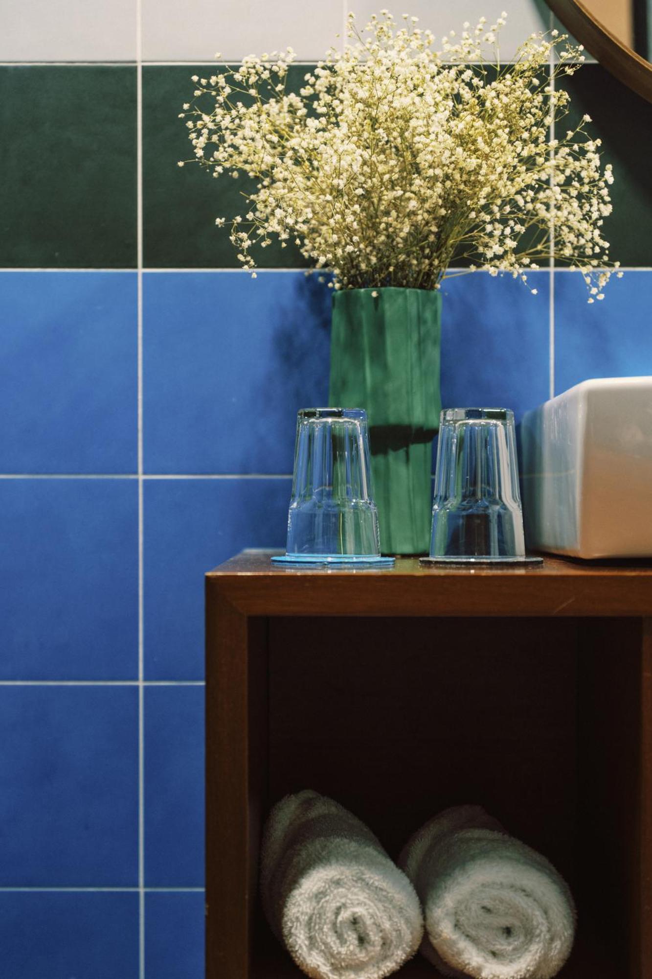 Hotel Omali Sao Tome Zewnętrze zdjęcie