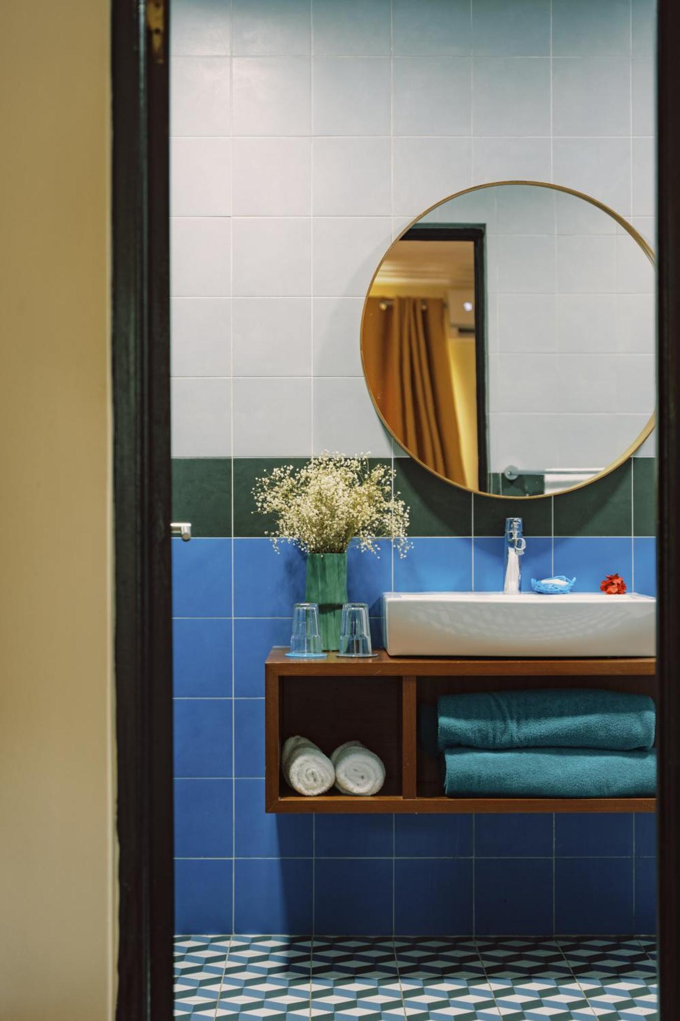 Hotel Omali Sao Tome Zewnętrze zdjęcie