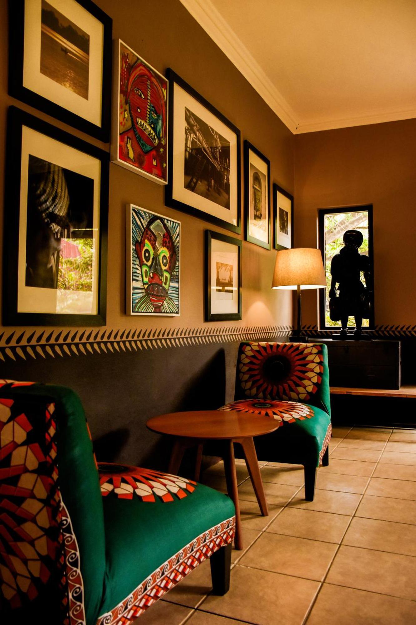 Hotel Omali Sao Tome Zewnętrze zdjęcie