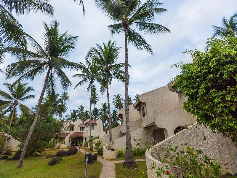 Hotel Omali Sao Tome Zewnętrze zdjęcie
