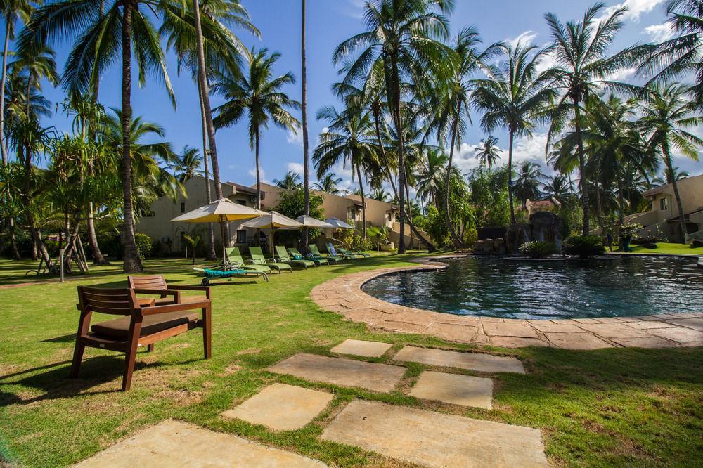 Hotel Omali Sao Tome Zewnętrze zdjęcie
