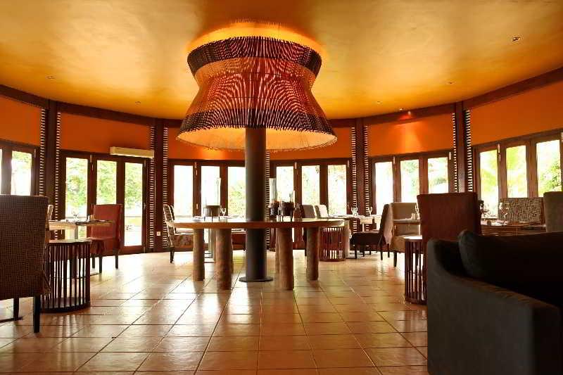 Hotel Omali Sao Tome Zewnętrze zdjęcie