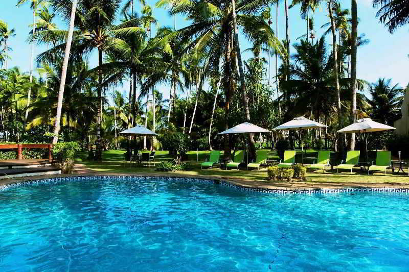 Hotel Omali Sao Tome Zewnętrze zdjęcie