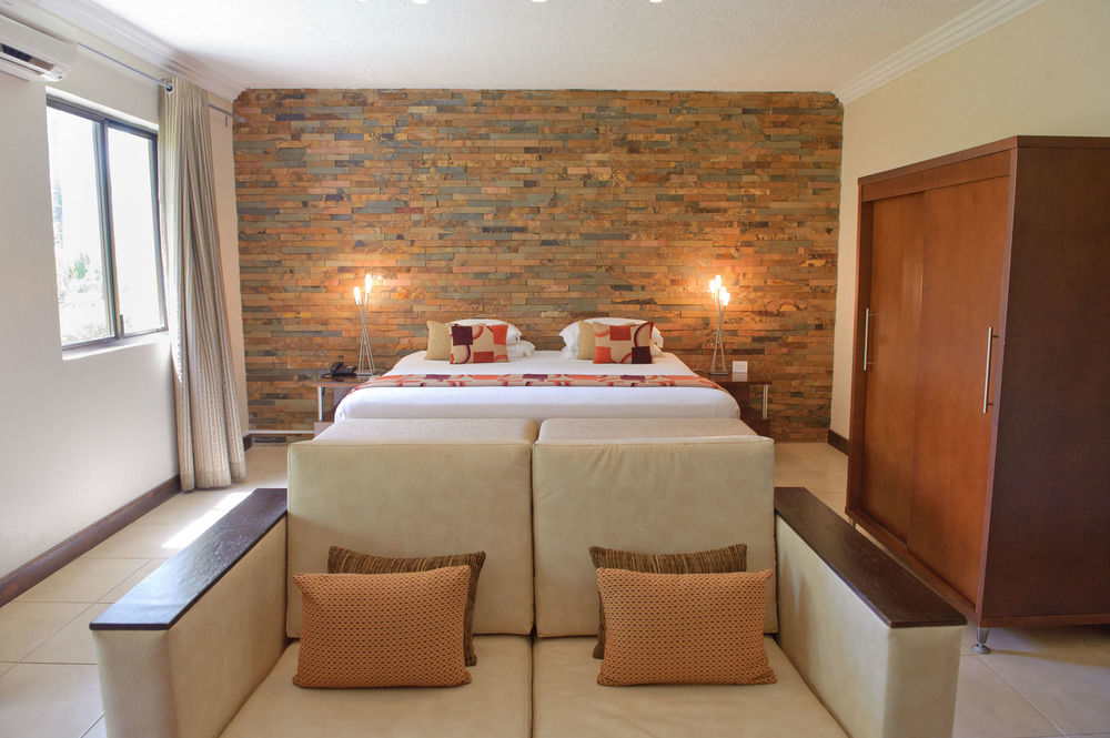 Hotel Omali Sao Tome Zewnętrze zdjęcie