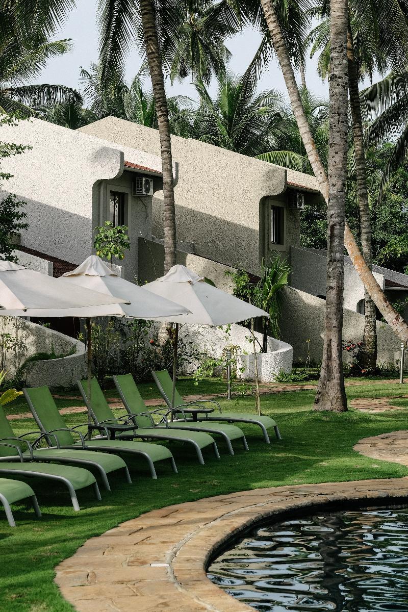 Hotel Omali Sao Tome Zewnętrze zdjęcie