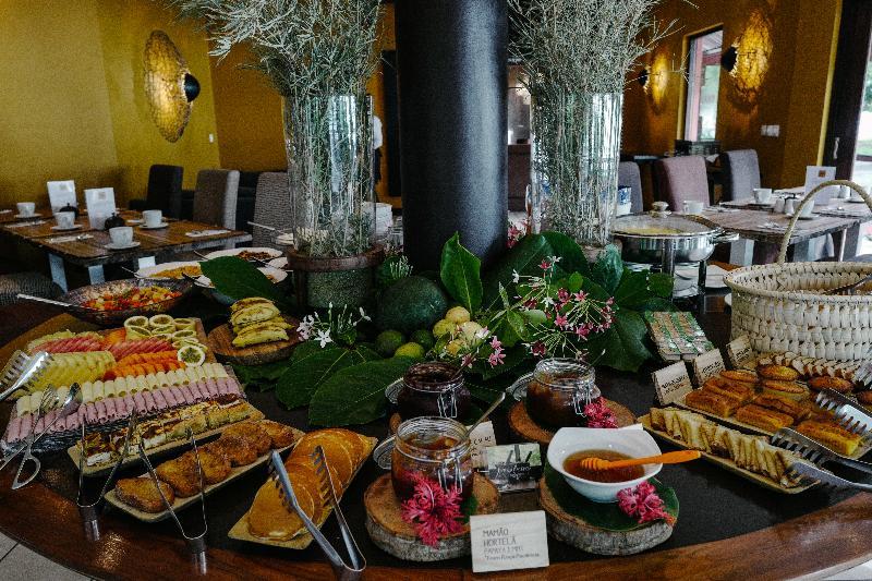 Hotel Omali Sao Tome Zewnętrze zdjęcie