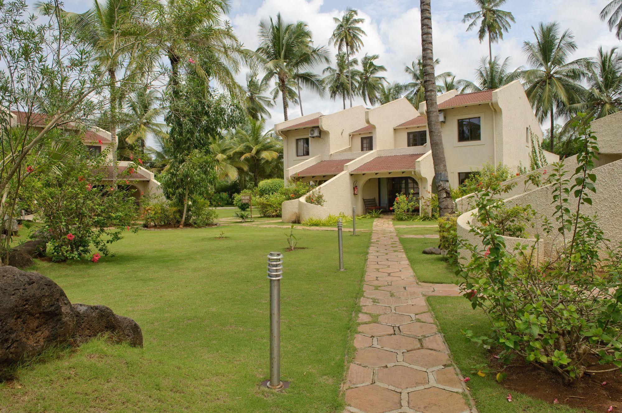 Hotel Omali Sao Tome Zewnętrze zdjęcie