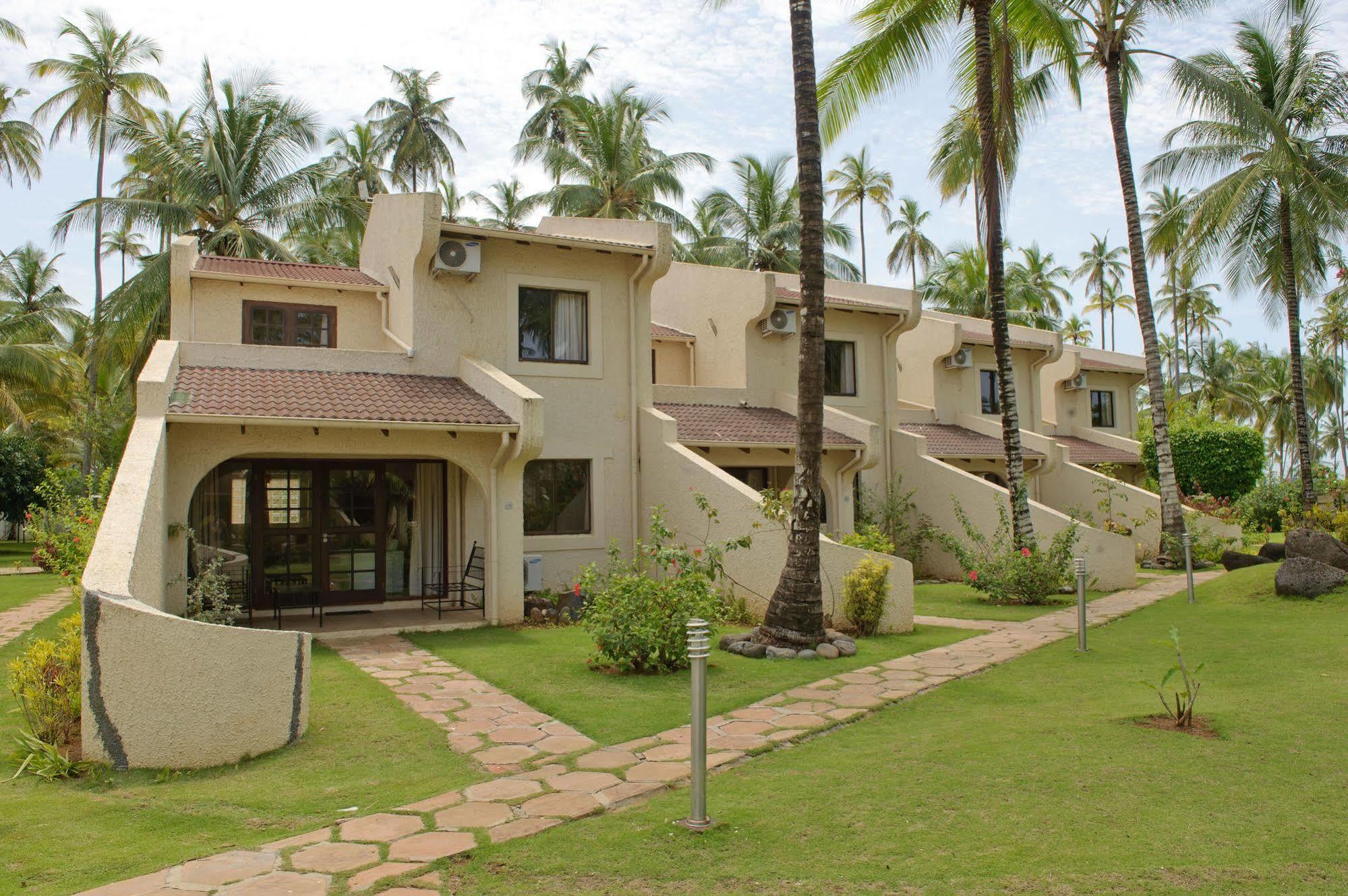 Hotel Omali Sao Tome Zewnętrze zdjęcie