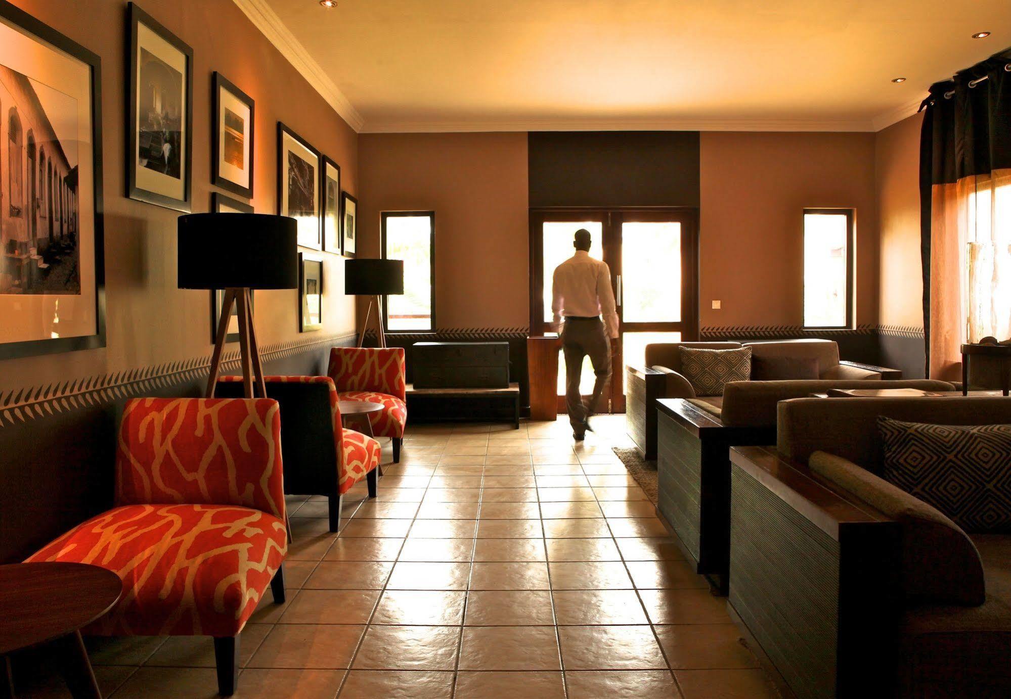 Hotel Omali Sao Tome Zewnętrze zdjęcie