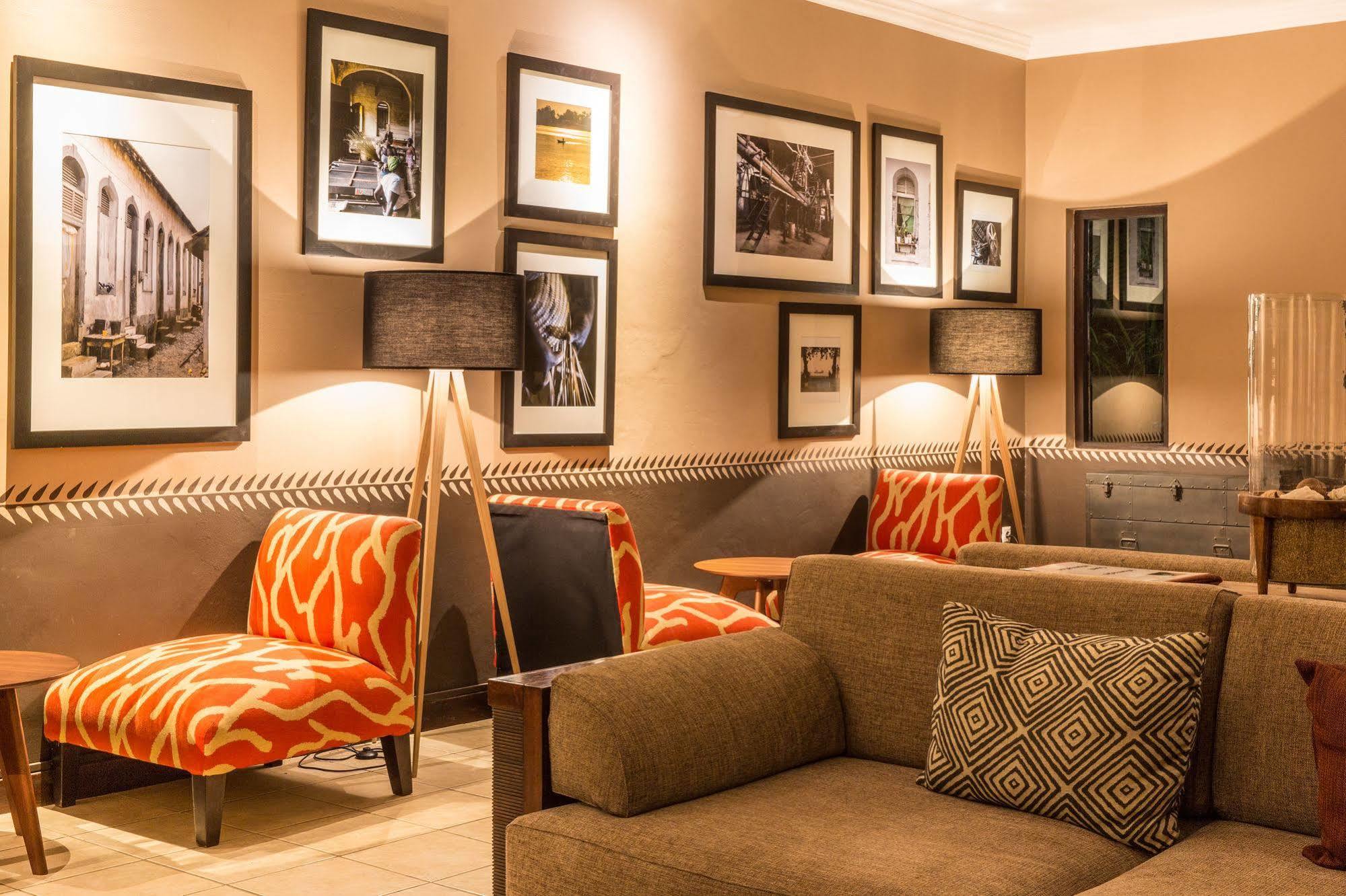 Hotel Omali Sao Tome Zewnętrze zdjęcie