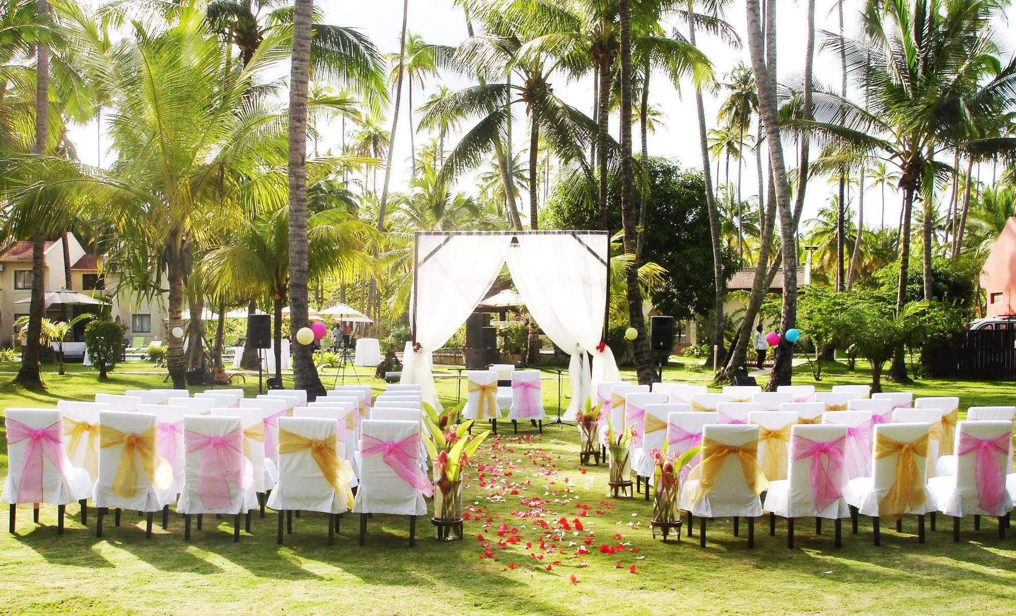 Hotel Omali Sao Tome Zewnętrze zdjęcie