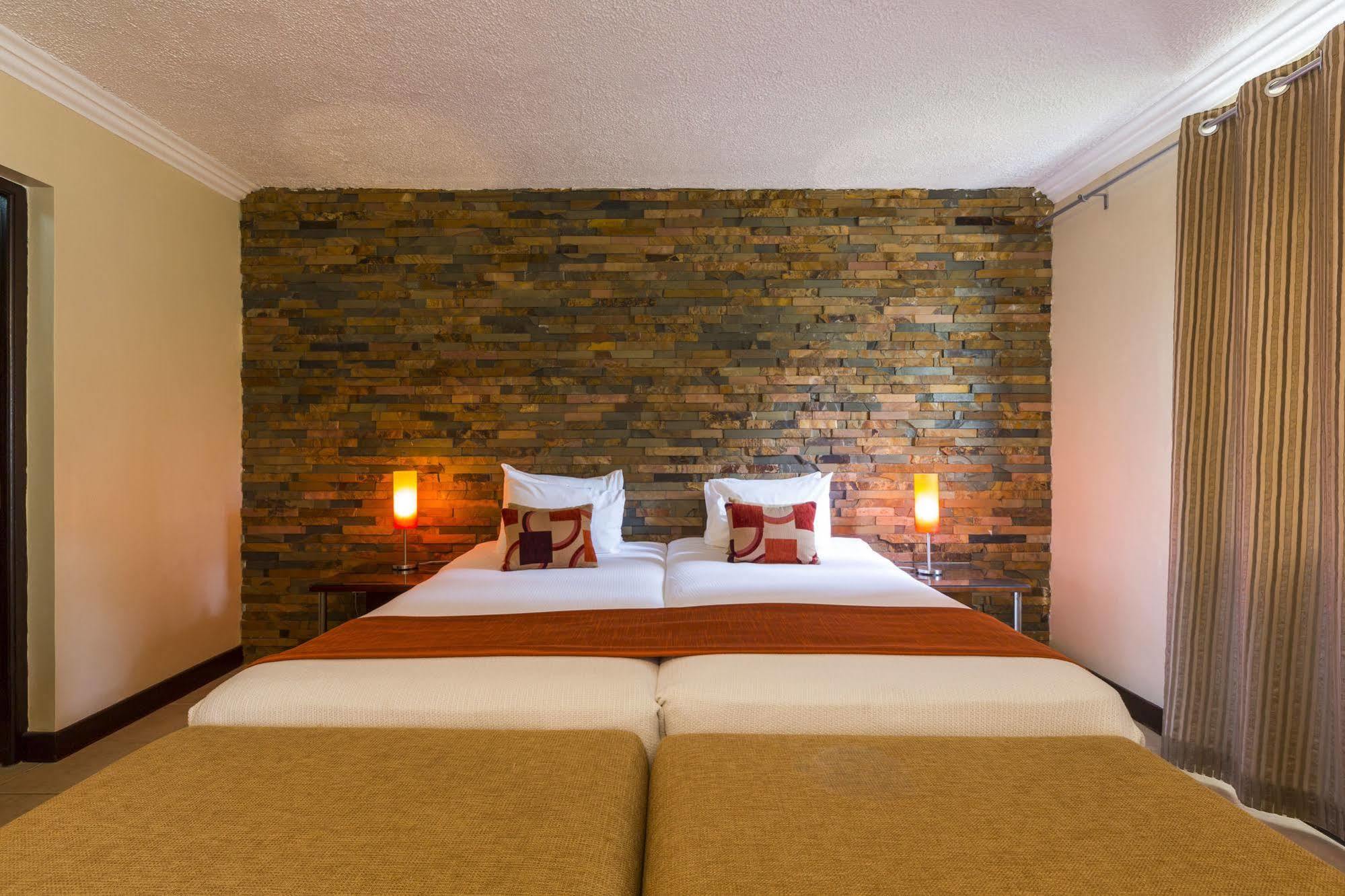 Hotel Omali Sao Tome Zewnętrze zdjęcie
