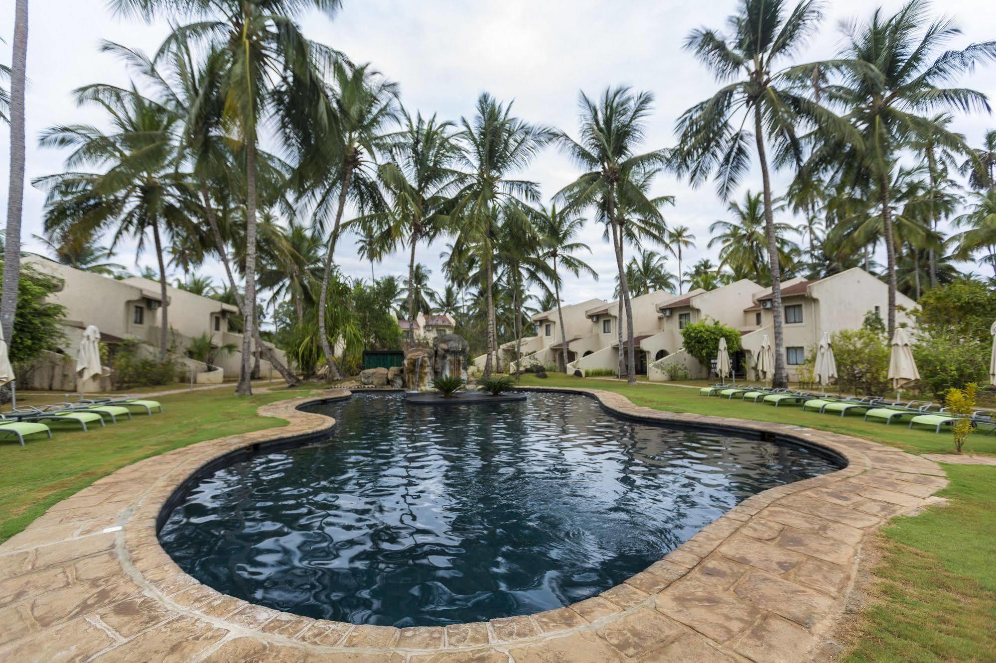 Hotel Omali Sao Tome Zewnętrze zdjęcie