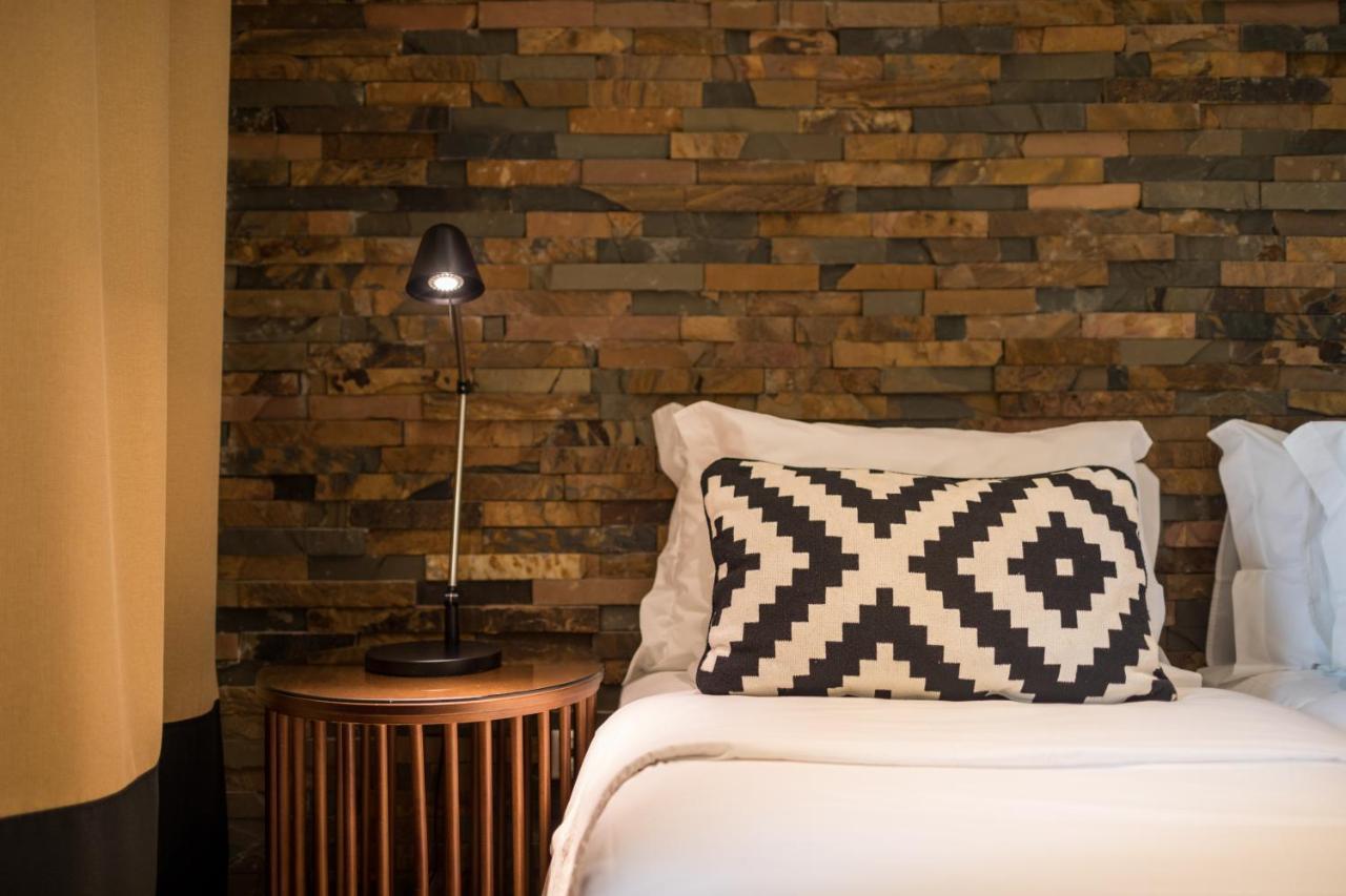Hotel Omali Sao Tome Zewnętrze zdjęcie